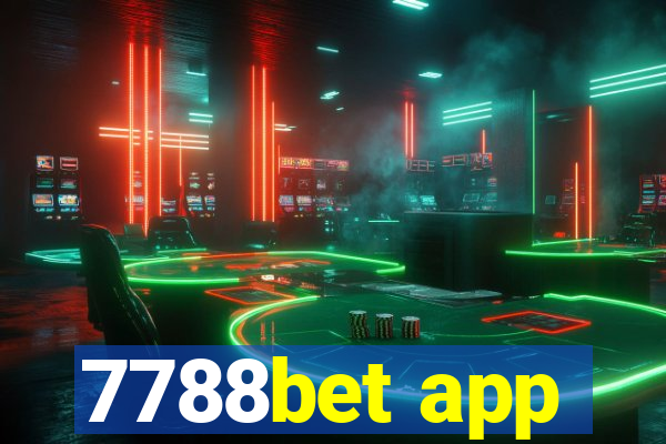 7788bet app